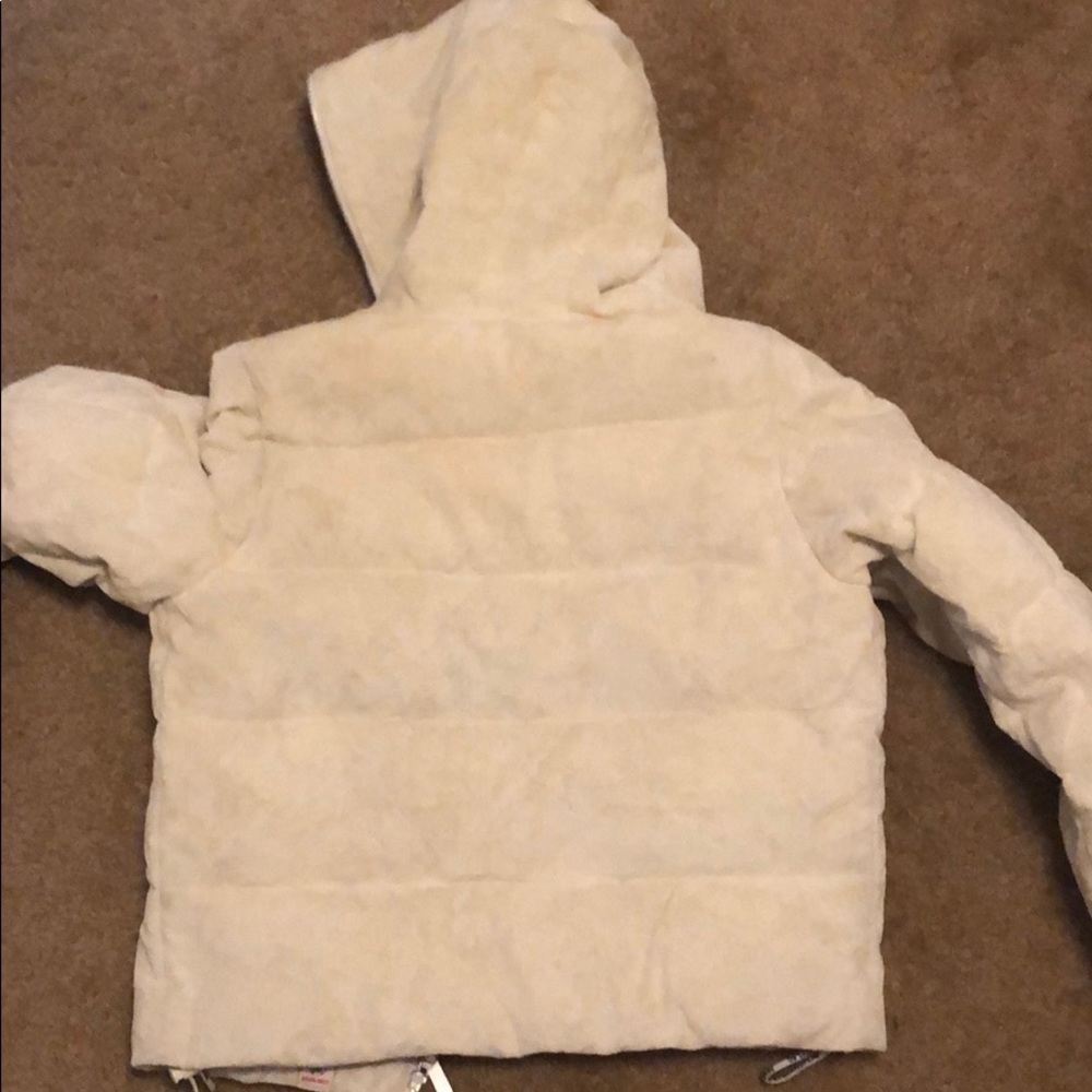 Devil Nut down jacket - Picture 6 of 6